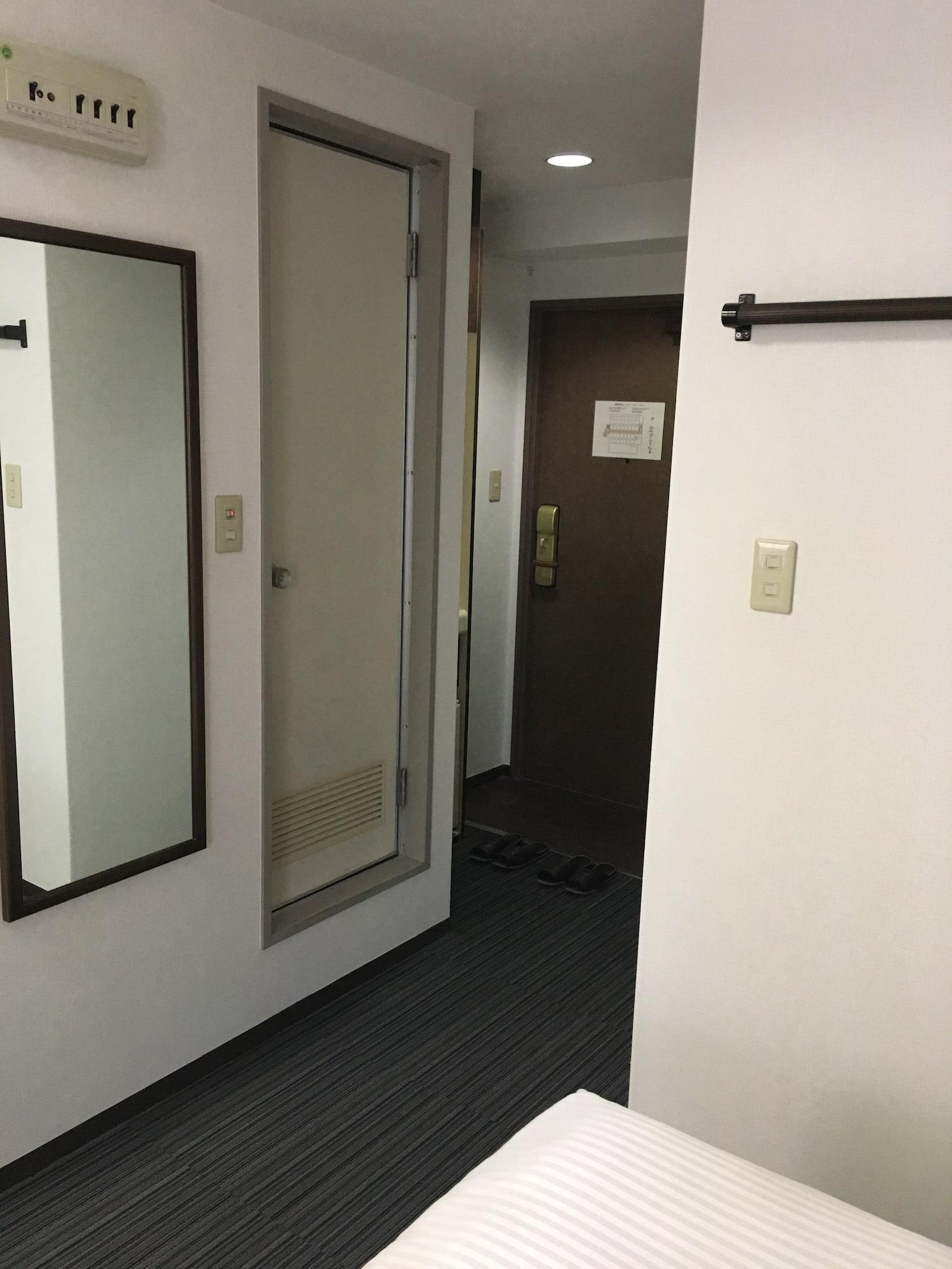 Flexstay Inn Sugamo Токио Екстериор снимка